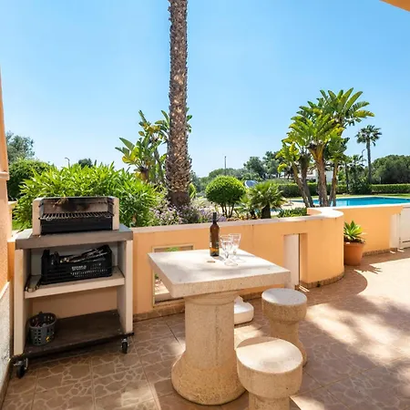 Da Marinha Appartement Lagoa (Algarve)