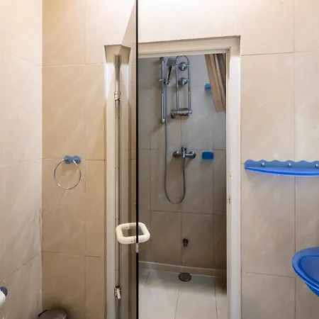 Apartment Da Marinha Lagoa (Algarve)