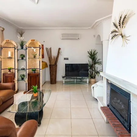 Apartment Da Marinha *